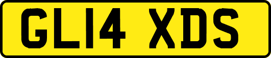 GL14XDS