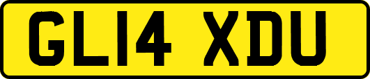 GL14XDU