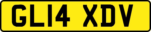 GL14XDV
