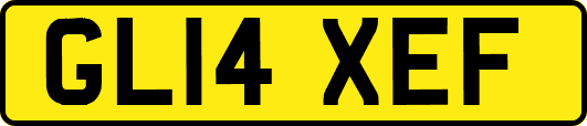GL14XEF