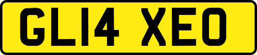 GL14XEO