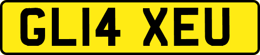 GL14XEU