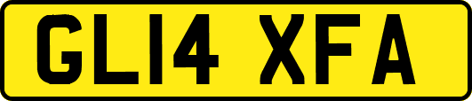 GL14XFA