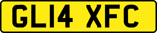 GL14XFC