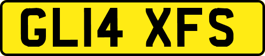 GL14XFS