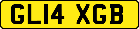 GL14XGB