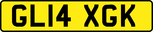 GL14XGK