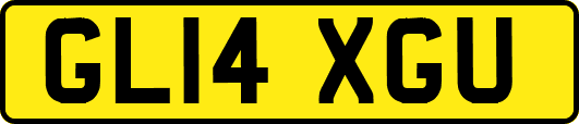 GL14XGU