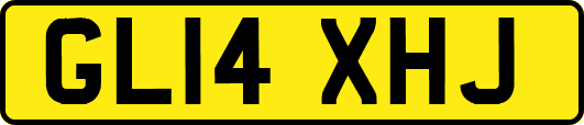 GL14XHJ
