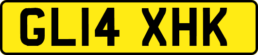 GL14XHK