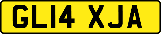 GL14XJA