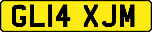 GL14XJM