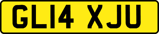 GL14XJU