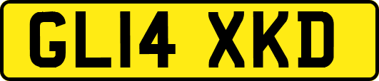 GL14XKD