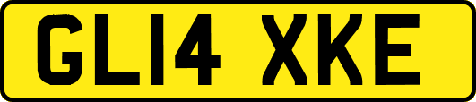 GL14XKE