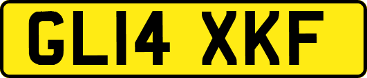 GL14XKF