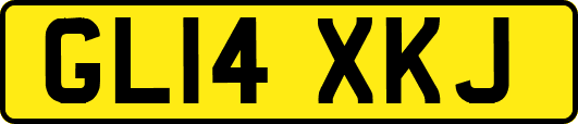 GL14XKJ