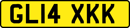 GL14XKK