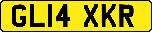 GL14XKR
