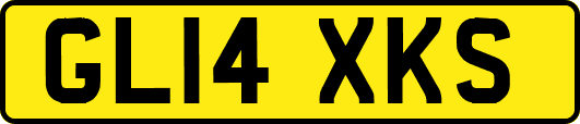 GL14XKS