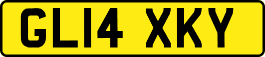 GL14XKY