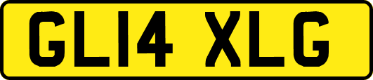 GL14XLG