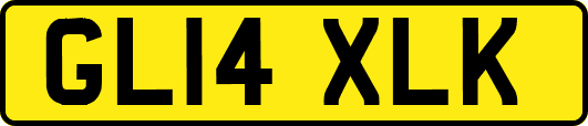 GL14XLK