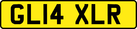 GL14XLR