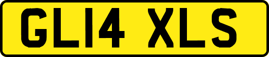 GL14XLS