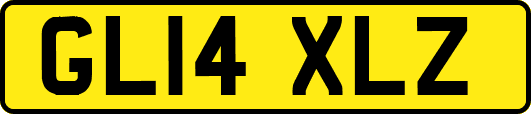 GL14XLZ