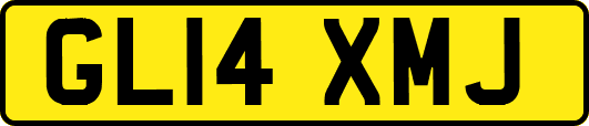 GL14XMJ