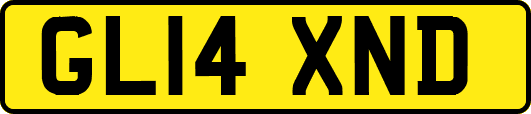 GL14XND