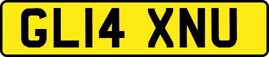 GL14XNU