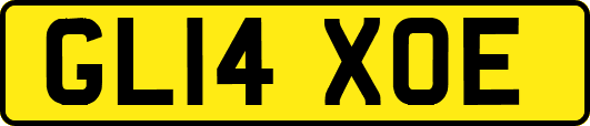 GL14XOE