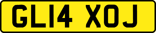 GL14XOJ