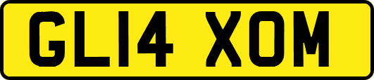 GL14XOM