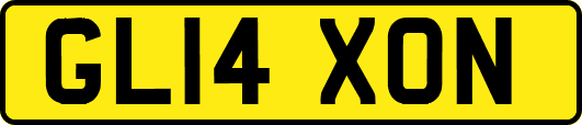 GL14XON