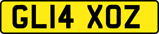 GL14XOZ