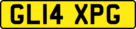 GL14XPG