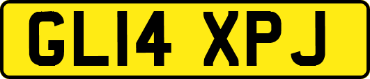 GL14XPJ