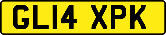 GL14XPK