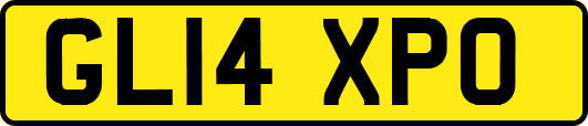 GL14XPO