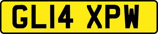 GL14XPW