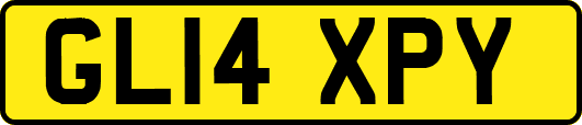 GL14XPY