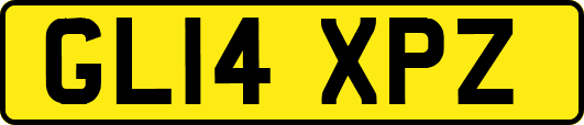 GL14XPZ
