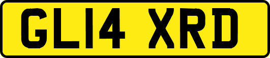 GL14XRD