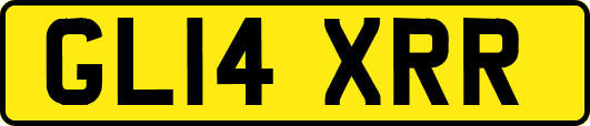 GL14XRR