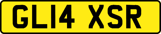GL14XSR