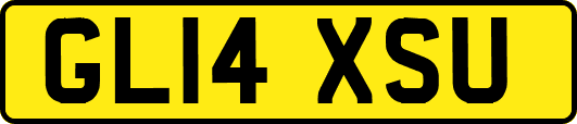 GL14XSU