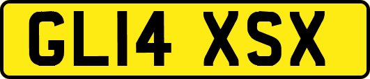 GL14XSX